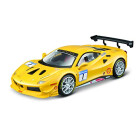 Bburago Ferrari 488 Challenge: Modellauto im...