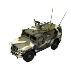 1/35 GAZ 233014 STS Tiger