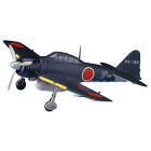 1/72 Mitsubishi A6M3 Zero Fig