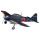 1/72 Mitsubishi A6M3 Zero Fig