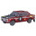 1/24 Nissan Bluebird 1600 SSS