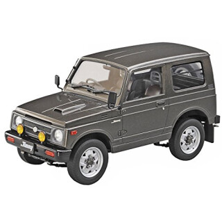 1/24 Suzuki Jimmy JA11-5