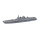 1/700 JMSDF DDH Izumo