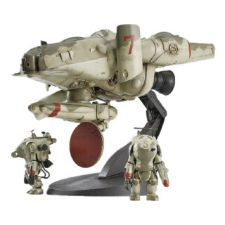 1/35 Lunadiver Stingray
