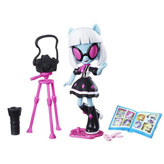 My little Pony – Equestria Girls Minis – Fotostunde – Minifigur + Zubehör