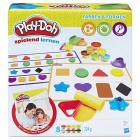 Hasbro Play-Doh - Erste Farben und Formen, Knete für...