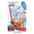 Playskool Heroes – Transformers Rescue Bots –...