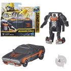 Hasbro E0752 Transformers Hot Rod Action Bumblebee Energon