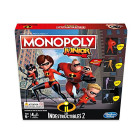 Monopoly – Spiel Junior Unzerstörbares –...