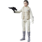 Star Wars E1678 Figur Leia Hoth Force Link 2.0