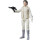 Star Wars E1678 Figur Leia Hoth Force Link 2.0