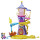 Hasbro Disney Prinzessinnen E1700EU4 Mini-Puppenhaus