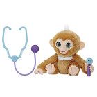 Hasbro FurReal E0367EU4 - Kleiner Patient Zandi...