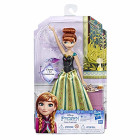 Disney Die Eiskönigin Prinzessin Anna singend -...