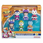 TOP WING E5280EU5 6-Character Collection Pack