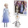 Frozen Disney Die Eiskönigin II Elsa und Olaf Magischer Spielspaß E5508EU4