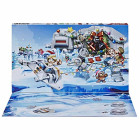 Star Wars Micro Force Adventskalender Winterkulisse, 24...