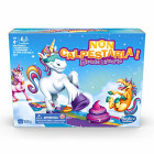 Hasbro Gaming, Ach du Kacke, Kinderspiel mehrfarbig...