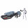 Star Wars Galaxy of Adventures First Order Driver & Treadspeeder