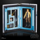Star Wars - The Black Series: Skywalker Strikes Luke...
