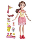 Disney Princess DPR Squad Belle Story Pack