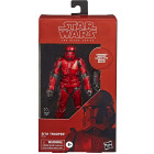 Star Wars The Black Series Carbonized Collection Sith...