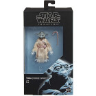 Star Wars The Black Series The Last Jedi Yoda (Force...