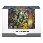Overwatch Ultimates Series – Figur Reinhardt...