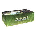 MTG - Zendikar Rising Draft Booster Display (36 Packs) - DE