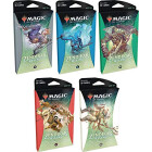 MTG - Zendikar Rising Theme Booster Display (12 Packs) - FR