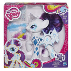 My Little Pony Cutie Mark Magic Glamour Glow Rarity Figure