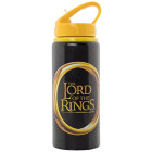 GBeye Aluminium Drink Bottle - Lord of the Rings One Ring