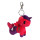 Aurora World 60795 Tokidoki Oceania Mermicorno Schlüsselanhänger