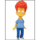 Simpsons - Rod Flanders Simpson Spielzeugfiguren