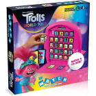 TROLLS 2 - World Tour Top Trumps Match (1 TOYS)