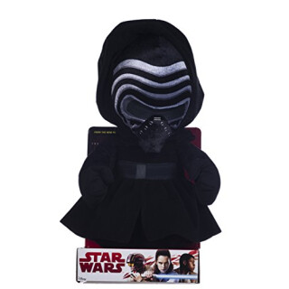 Star Wars Kylo Ren Soft Toy Plüsch