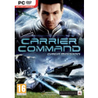 Carrier Command: Gaea Mission (PC DVD)