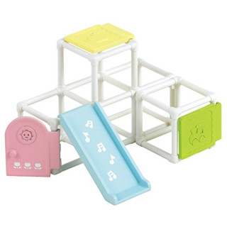 Sylvanian Families: Baby Jungle Gym (5025)