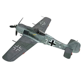 1/72 Focke-Wulf FW190A-8