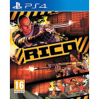 Rico PS4 [