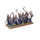 Undead Wraiths