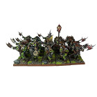 Orc Greatax Regiment