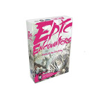 Epic Encounters: Halls of the Orc King - EN