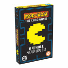 PacMan The Card Game (multi langugae EN, FR, DE, ES, GR,...