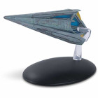 Eaglemoss Star Trek Official Starships Collection...