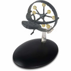 Eaglemoss Star Trek Official Starships Collection (Orion...