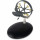 Eaglemoss Star Trek Official Starships Collection (Orion Scout)