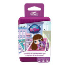 Shuffle Go - Petshop - Jeu de cartes - Francais