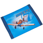 Joy Toy 1135131 - Disney Planes, Brieftasche, 12 x 1 x 18 cm