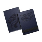 Dragon Shield Life Ledger Midnight Blue